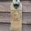 Thumbnail: Personalised Oak Wall Mounted Bottle Opener