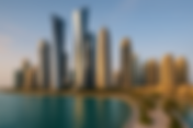 "Beyond Gas and Stadiums: How Qatar Is Grappling with Its ESG Legacy, Climate Contradictions, and the Quest for a Sustainable Future"