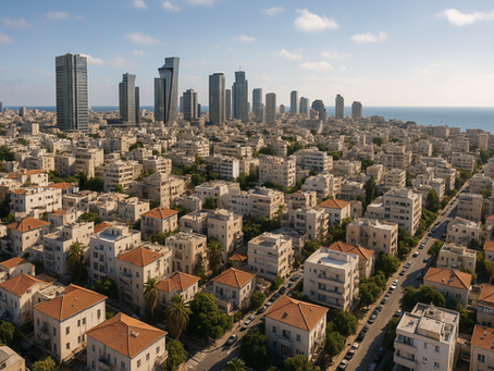 Israel’s ESG Inflection Point: Innovation, Inclusion, and the New Sustainability Equation