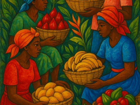 Between Earthquake and Exodus: Haiti’s ESG Struggle for Stability, Sovereignty, and Climate Resilience