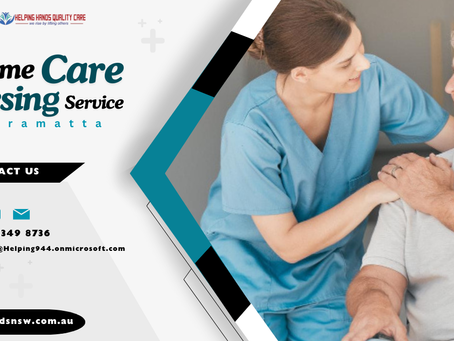 The Benefits of Nursing Home Care for Seniors and Their Families