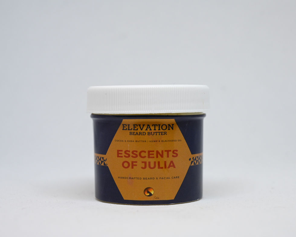 Thumbnail: Elevation Beard Balm