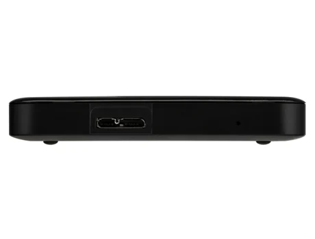 Miniatura: Disco HDD Externo WESTERN DIGITAL Elements SE 1 TB 