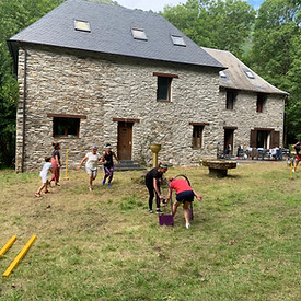 prestation jeux et animations