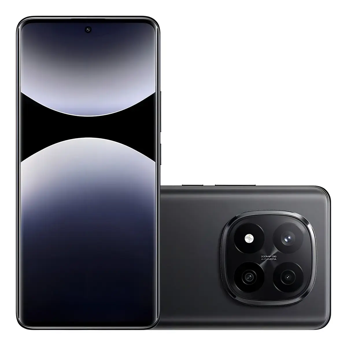 Xiaomi Redmi Note 14 Pro 5g Preto 256 GB 8 RAM 200 mpx
