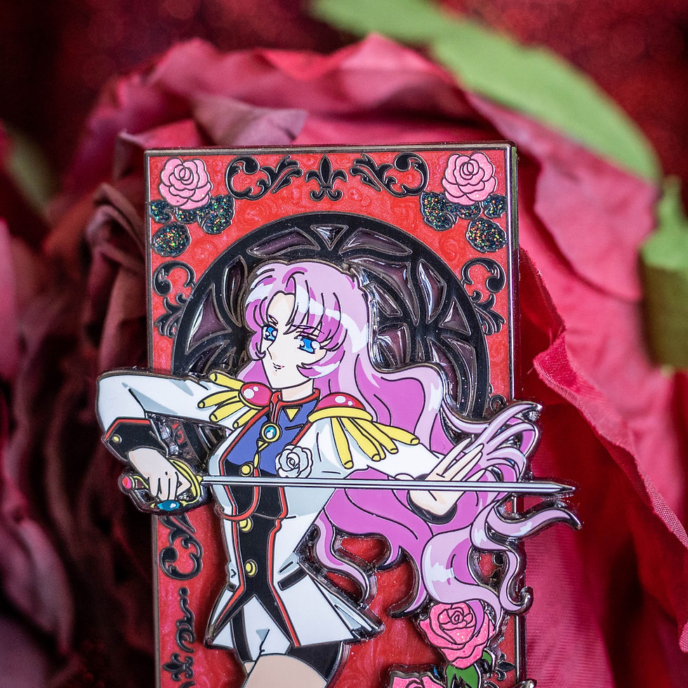 Thumbnail: Princess of Roses