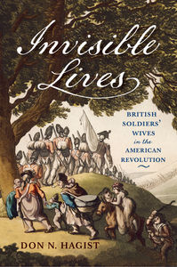 Invisible Lives