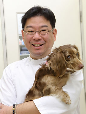 院長 大下 勲