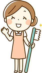 女性看護師