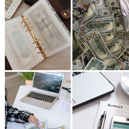 Gestion efficace des finances : clés pour un avenir serein