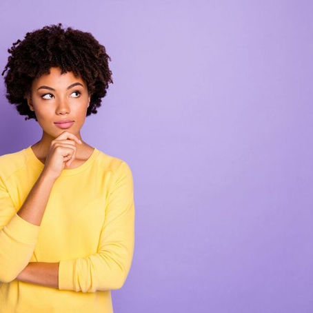 La volonté de connaitre qui je suis