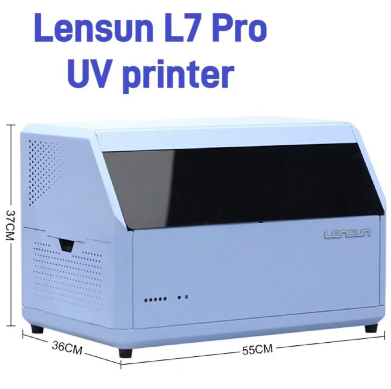 LENSUN L7 PRO