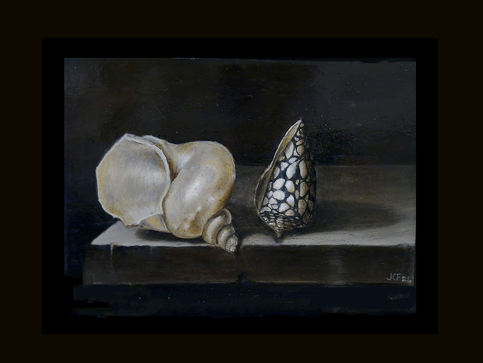 Thumbnail: Still life