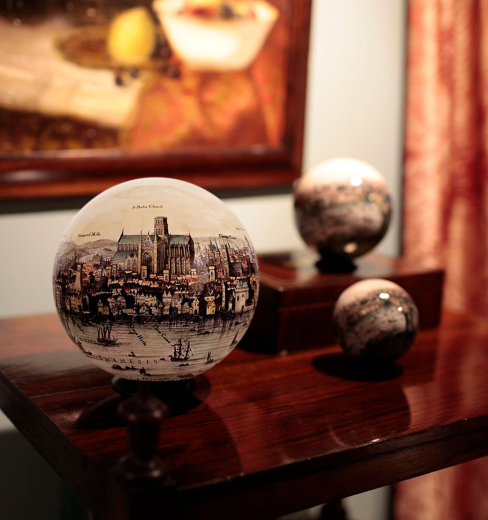 Thumbnail: Claes Visscher 1616