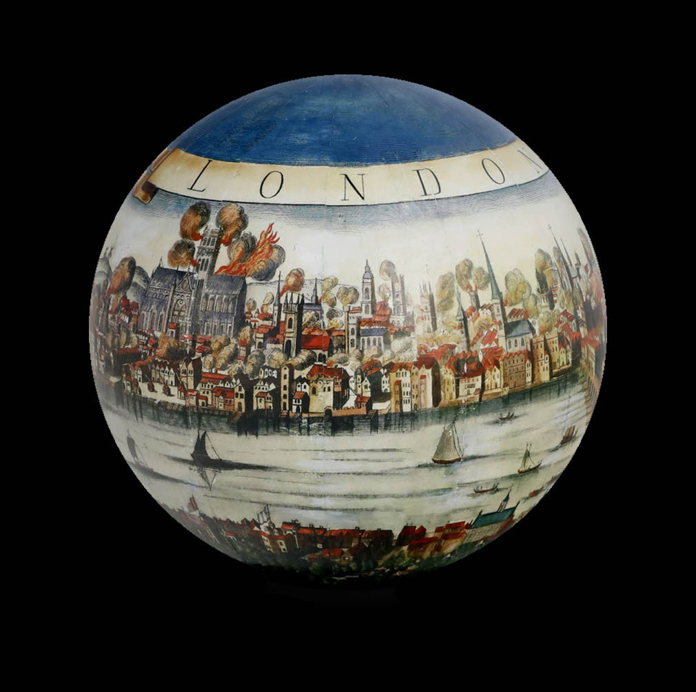 Gualdo Priorato 1675