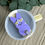 Thumbnail: Acrylic Easter Large Peep 40oz Quencher Topper