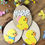 Thumbnail: Easter Ducks Name Tag