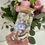 Thumbnail: Pooh and Friends 16oz Beer Can Glass