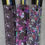 Thumbnail: Villains leatherette reusable straw pouch