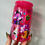 Thumbnail: Halloween Angel 16oz Plastic Can Cup