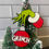 Thumbnail: Grinch Christmas Ornaments
