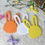 Thumbnail: Blank 3mm Acrylic Bunny Tags – Perfect for Crafters and Small Busines