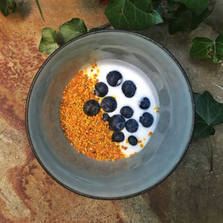 3 super-aliments qui vous veulent du bien