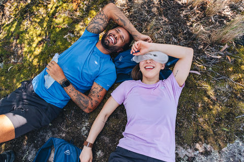 Mountain Designs - Summer 25