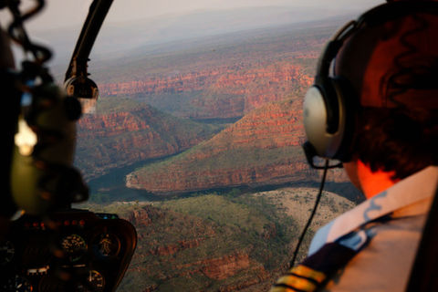 Heli Spirit