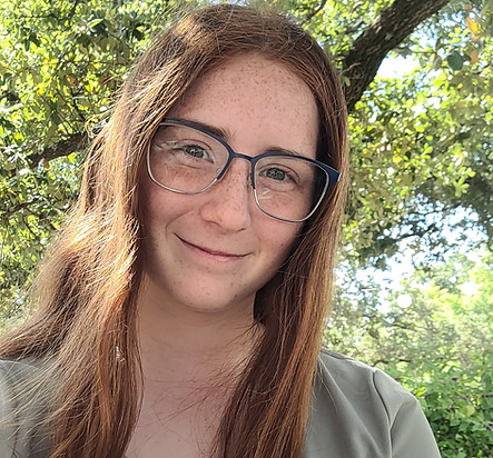 Audrey Engelke Headshot