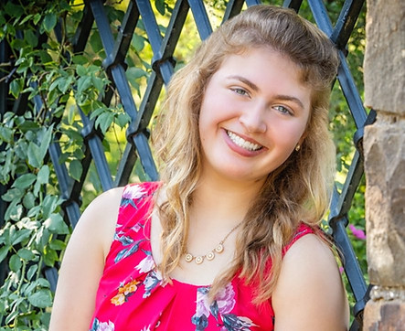 Katrina Mott Headshot