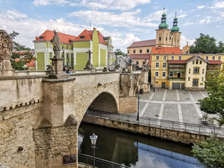 Kotlina Kłodzka na weekend – co zobaczyć i dlaczego warto zatrzymać się w domkach blisko natury?