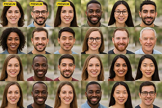 Équipe de Gardinou composée de gardiens et professionnels du gardiennage d’animaux