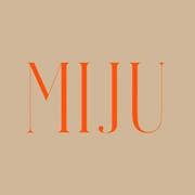 Logo de MIJU