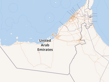 The Abraham Accords in the UAE