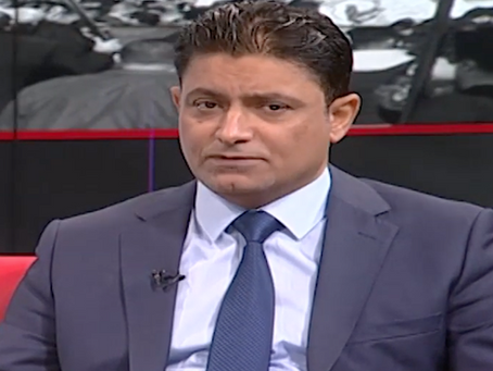 Iraq: Interview with Iraqi MP from Asaib Ahl al-Haq, deputy of Sadikoun bloc