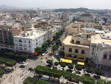 Still Springtime in Tunisia? A Look on the Inside, Seven and Half Years After the Revolution