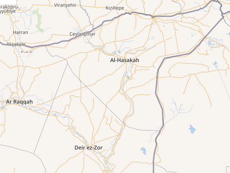 A new administration in northeast Syria?