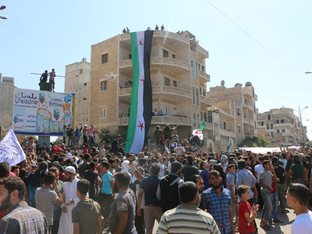Idlib after the agreement