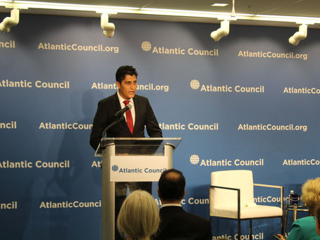 An Iraqi-Kurdish MP discusses the importance of good relations with Baghdad