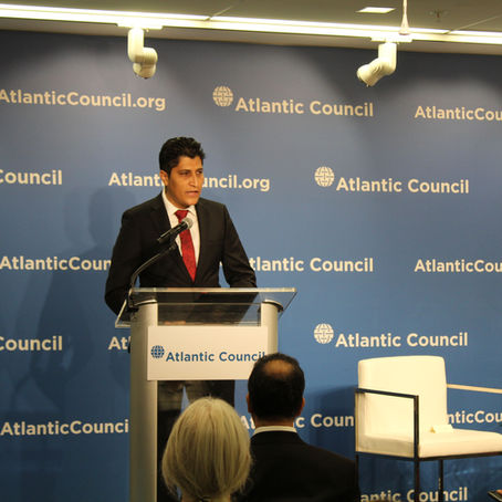 An Iraqi-Kurdish MP discusses the importance of good relations with Baghdad