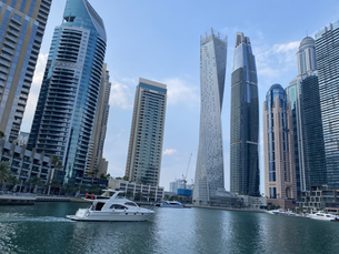 Israeli companies and opportunities in the Gulf