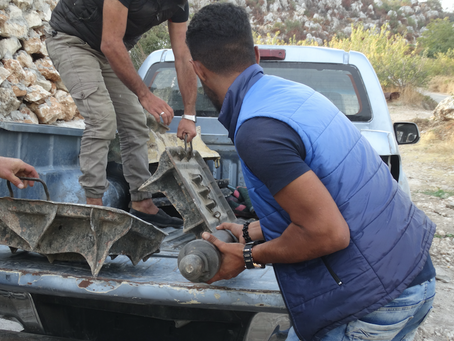 Idlib perspectives: Will the ceasefire hold?