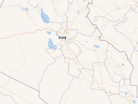 Who is Adnan Zarfi (Zurufi), the new Iraqi PM designate: Sources, background and current events