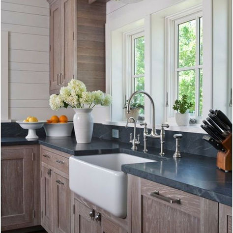 What Is A Cerused Finish?