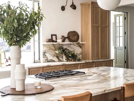 The Complete Guide To White Oak Cabinets 