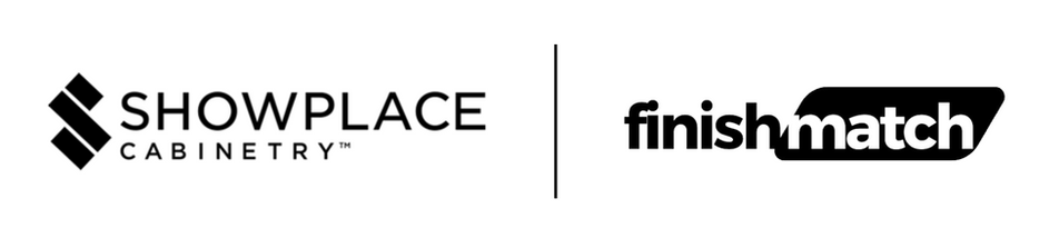 FinishMatch Helps Showplace's Customers Find Their Perfect Finish