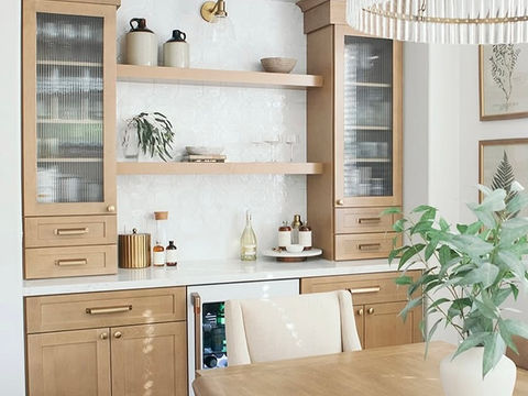 Inexpensive Alternatives To White Oak