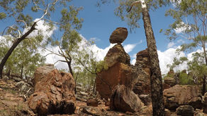 VIAGEM PARA ANCORAMENTO DAS COLUNAS DE LUZ E O GRANDE ANCORAMENTO 21/12