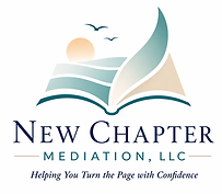 ew Chapter Mediation LLC logo